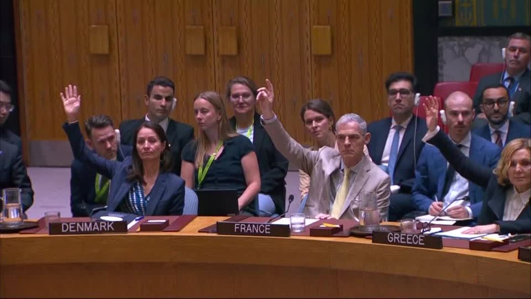 UN arms embargo, other sanctions reimposed on Iran over nuclear ...