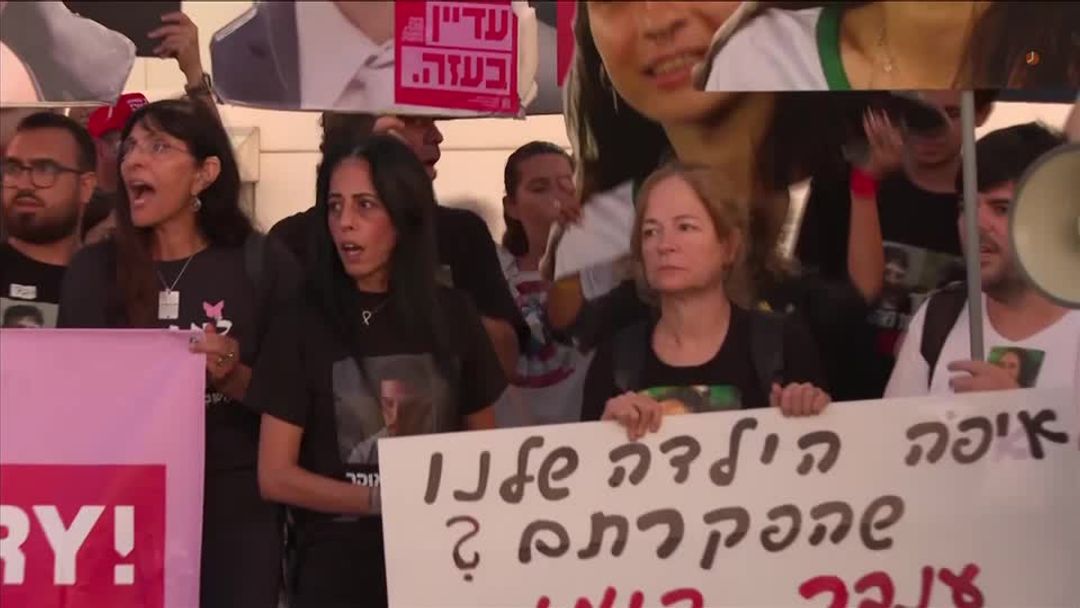 Trump secures Netanyahu's agreement to Gaza deal but Hamas support in ...