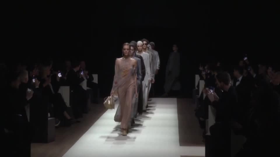 Exclusive: Armani has approached potential buyers over stake sale - Main Image