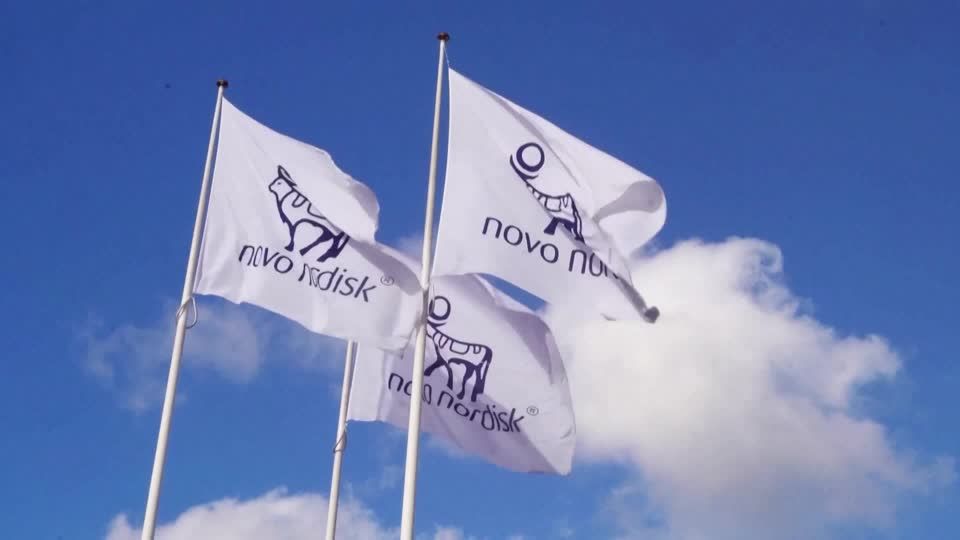 Novo Nordisk cuts hit production line jobs at key US plant, posts show