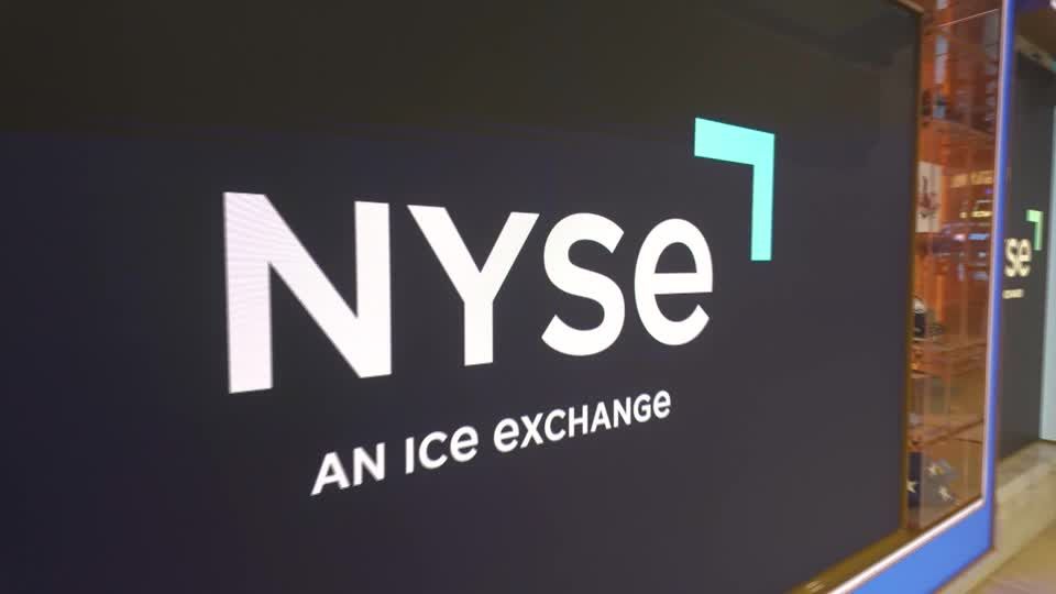 NYSE parent to invest up to $2 billion in Polymarket | Reuters