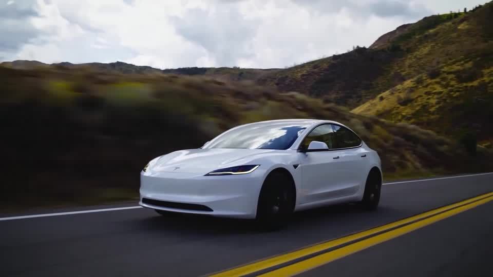 Tesla debuts 'affordable' Model Y and that strike some as too
