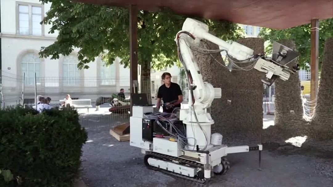 SoftBank to buy ABB's robot business for $5.4 billion in push to merge ...