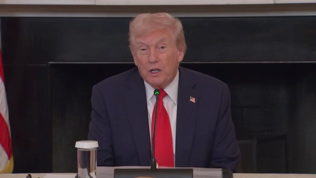 Trump says he may go to Egypt soon for Gaza deal | Reuters