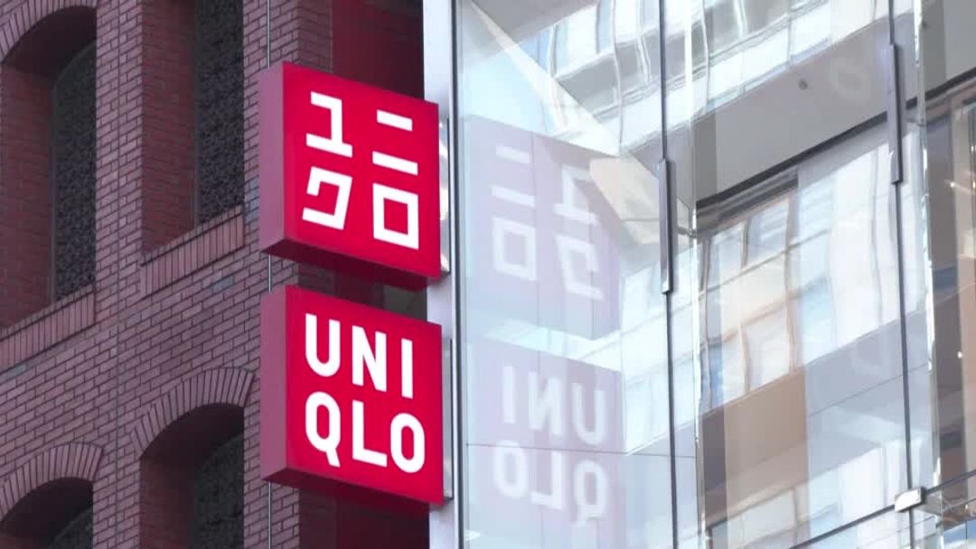 Uniqlo owner predicts 5th year of record profit on aggressive global ...