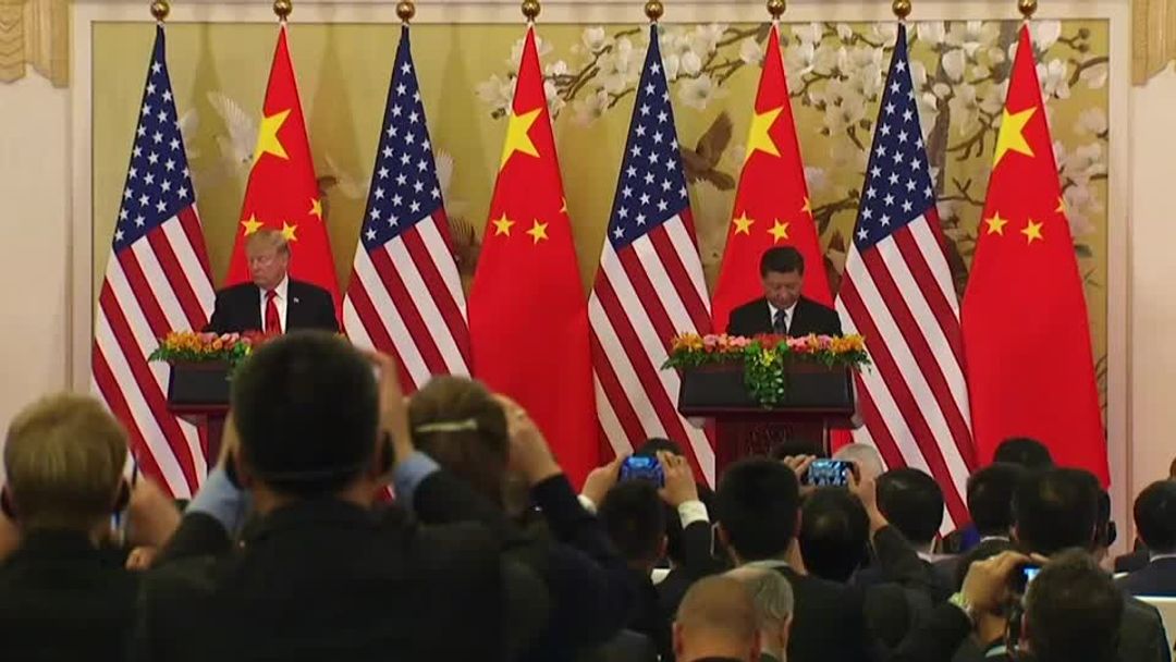 Trump ratchets up US-China trade war, promising new tariffs | Reuters