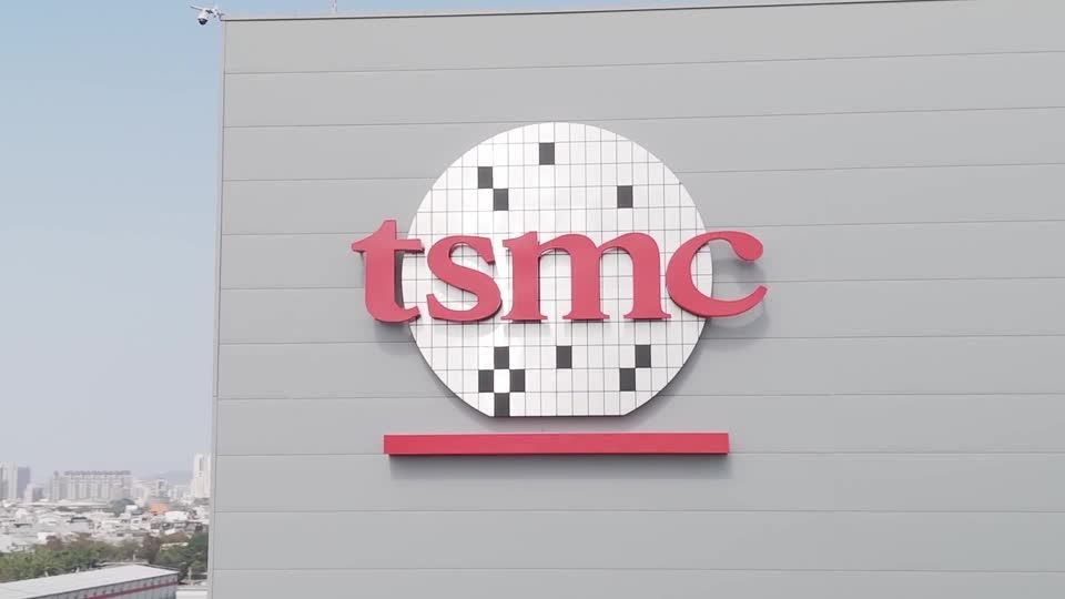 TSMC profits blow past market forecast thanks to AI boom | Reuters
