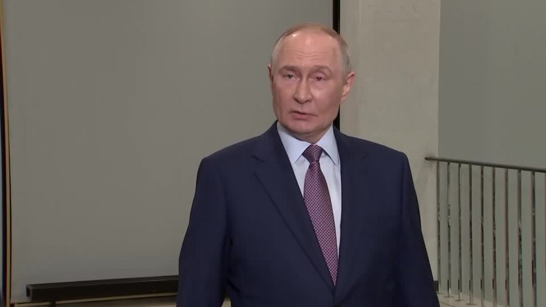 Putin defiant after Trump sanctions Russian oil companies over Ukraine ...