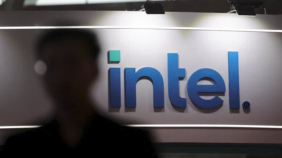 Intel beats third-quarter profit estimates as cost cuts, investments ...
