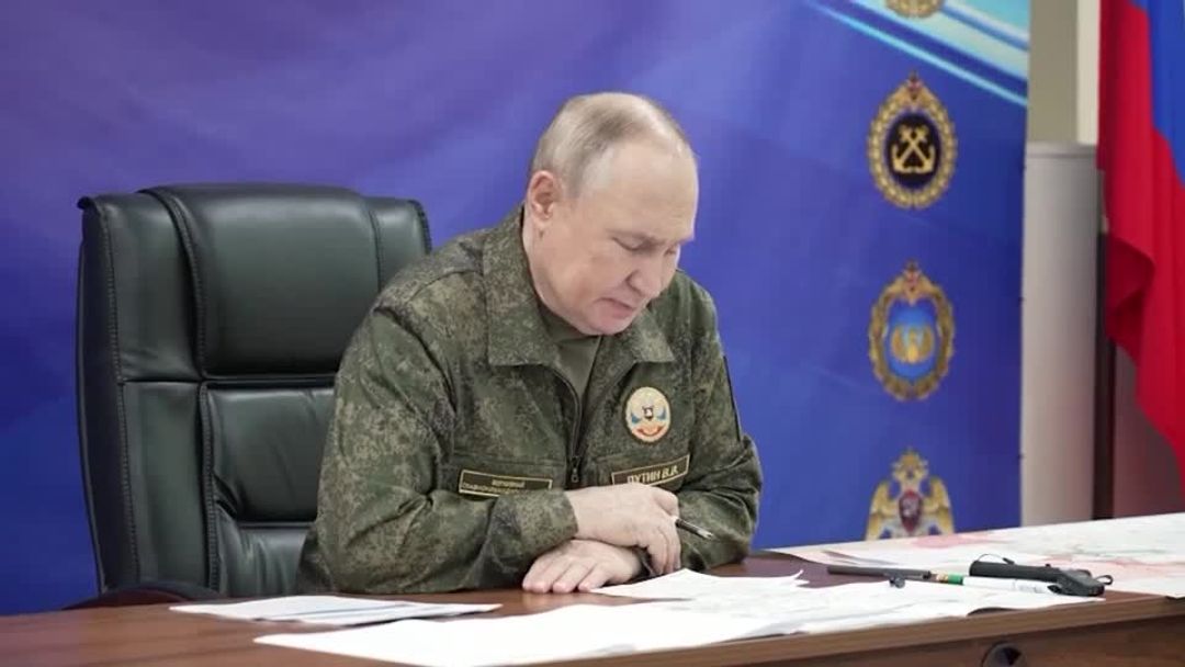 Russia tested new nuclear-powered Burevestnik cruise missile | Reuters