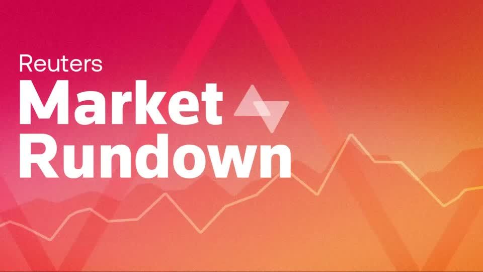 Market Rundown: US, China edge toward landmark trade deal | Reuters