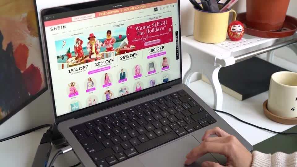 Shein bans childlike sex dolls after France threatens action
