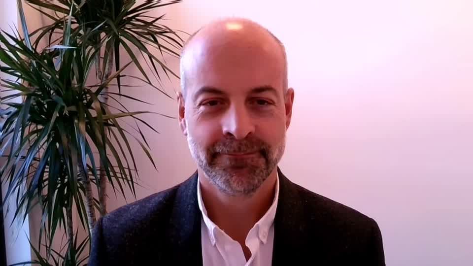 Inside ETFs: Hypergrowth funds 'embrace volatility'