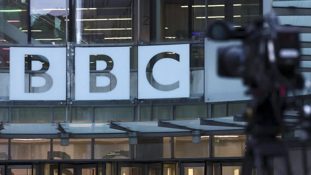 Trump threatens to sue BBC as UK broadcaster admits error in editing ...