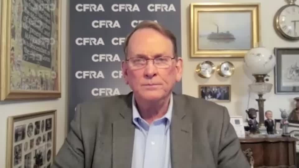 Market expert sees Fed rate cut in December amid weakening job data ...