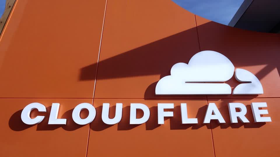 Cloudflare outage impacts thousands of internet users | Reuters