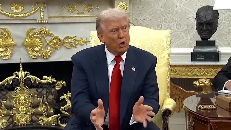 Trump calls for ABC broadcast licenses to be revoked | Reuters