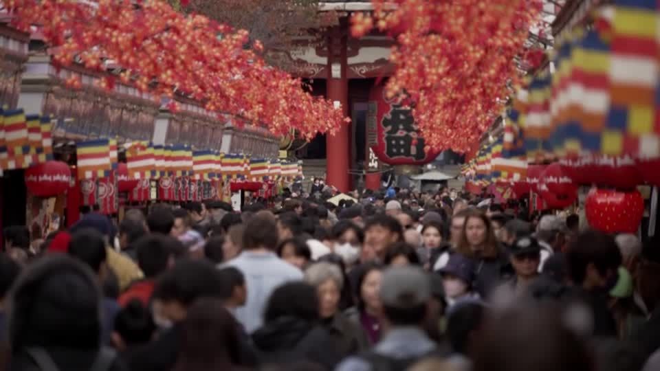 被害者13万人の巨額詐欺、主犯格の中国人に実刑 押収された仮想通貨約4