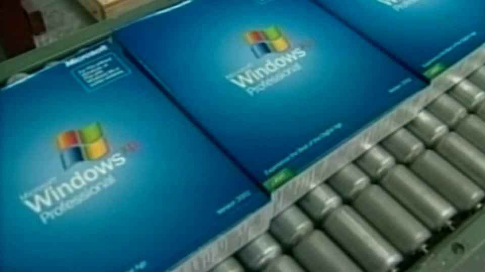'A watershed moment': Microsoft Windows turns 40 years old | Reuters