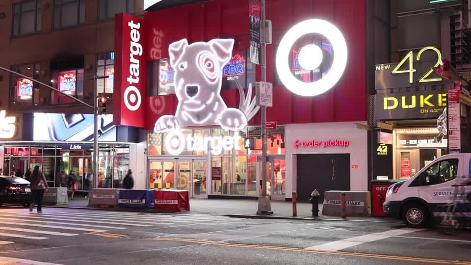 Target plans another $1 billion investment to jumpstart sales | Reuters