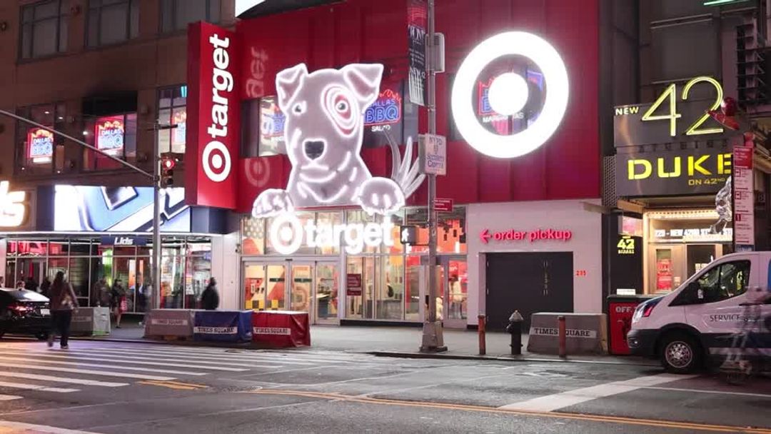 Target plans another $1 billion investment to jumpstart sagging sales ...