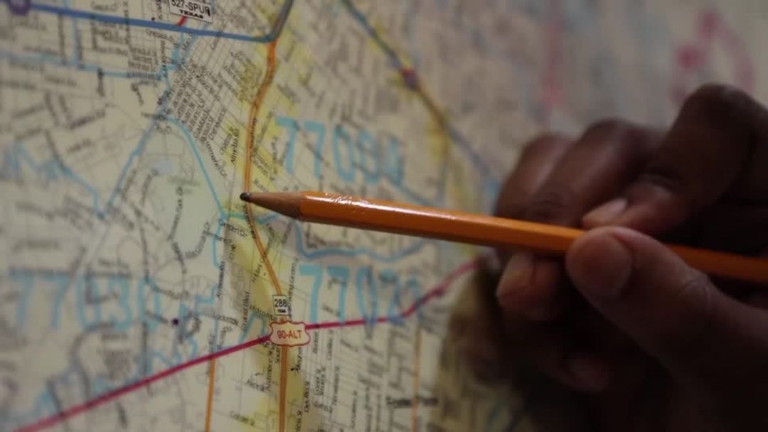 Court blocks new Texas congressional map drawn by Republicans | Reuters