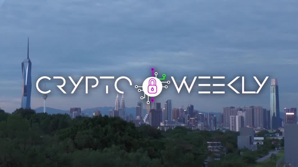 Crypto Weekly: bitcoin woes and power usage blows