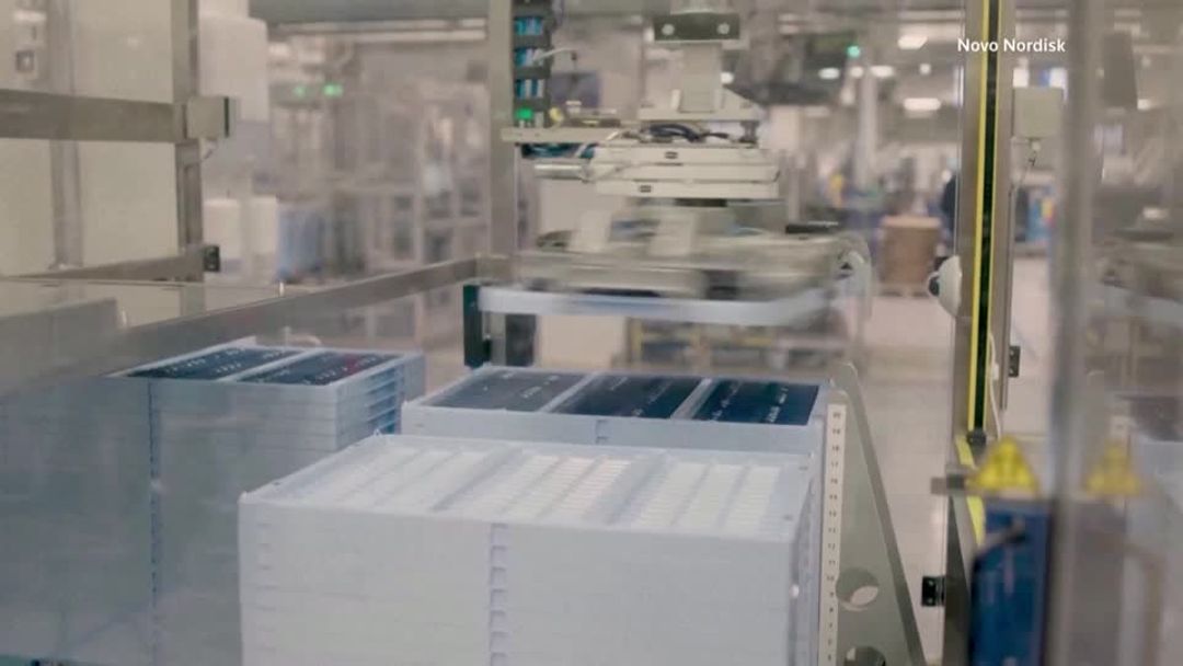novo nordisk semaglutide alzheimer trial Nordisk's fails to slow Alzheimer's progression Novo Nordisk justifies reasoning behind