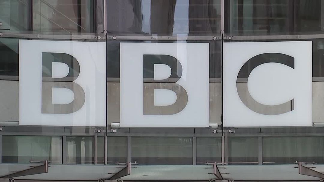 BBC is not 'institutionally biased', says author of explosive memo ...