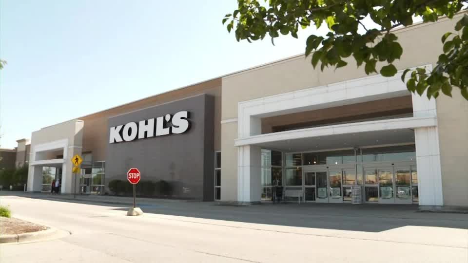 Kohl's raises forecasts again as turnaround takes root; shares jump ...