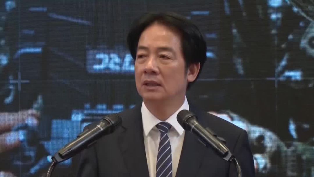 Taiwan plans extra $40 billion in defence spending to counter China ...