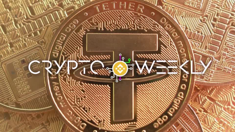Crypto Weekly: Bolivia pushes crypto, Tether gets a downgrade | Reuters