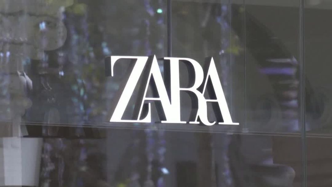 Zara owner Inditex beats forecasts with strong start to winter | Reuters