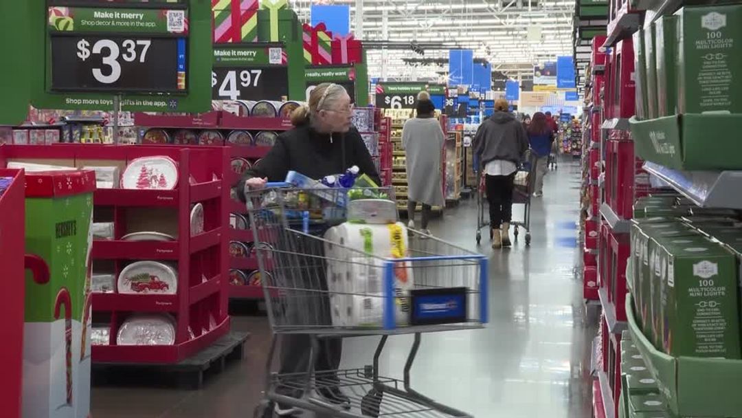 US consumer spending slows in September as high prices curb demand ...