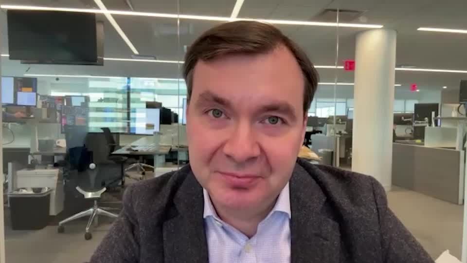 Market expert sees Fed rate cut on Wednesday followed by 'pause' | Reuters