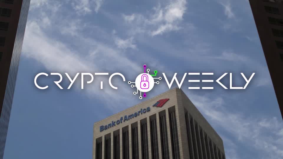 Crypto Weekly: Twenty One Capital retreats, Bank of America expands |  Reuters