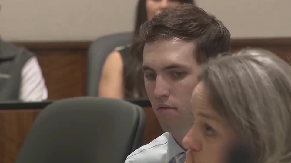 Suspect in Charlie Kirk killing makes first in-person court appearance ...