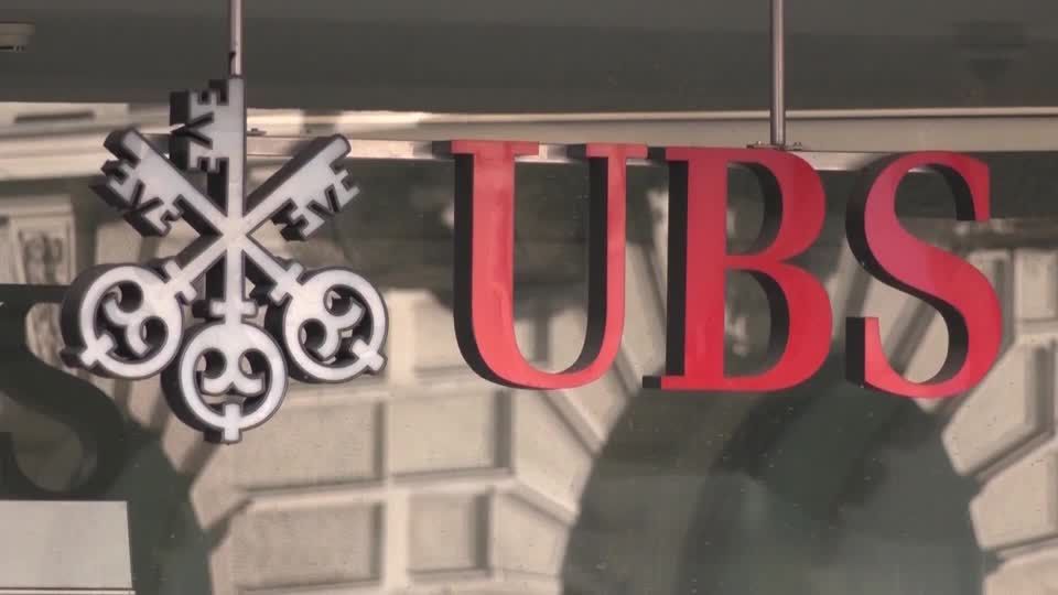 UBS shares hit 17 year-high as Swiss lawmakers pitch capital compromise ...