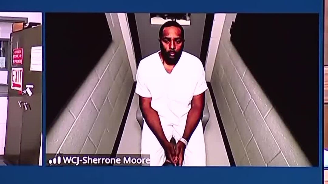 Fired Michigan football coach Sherrone Moore charged with stalking ...