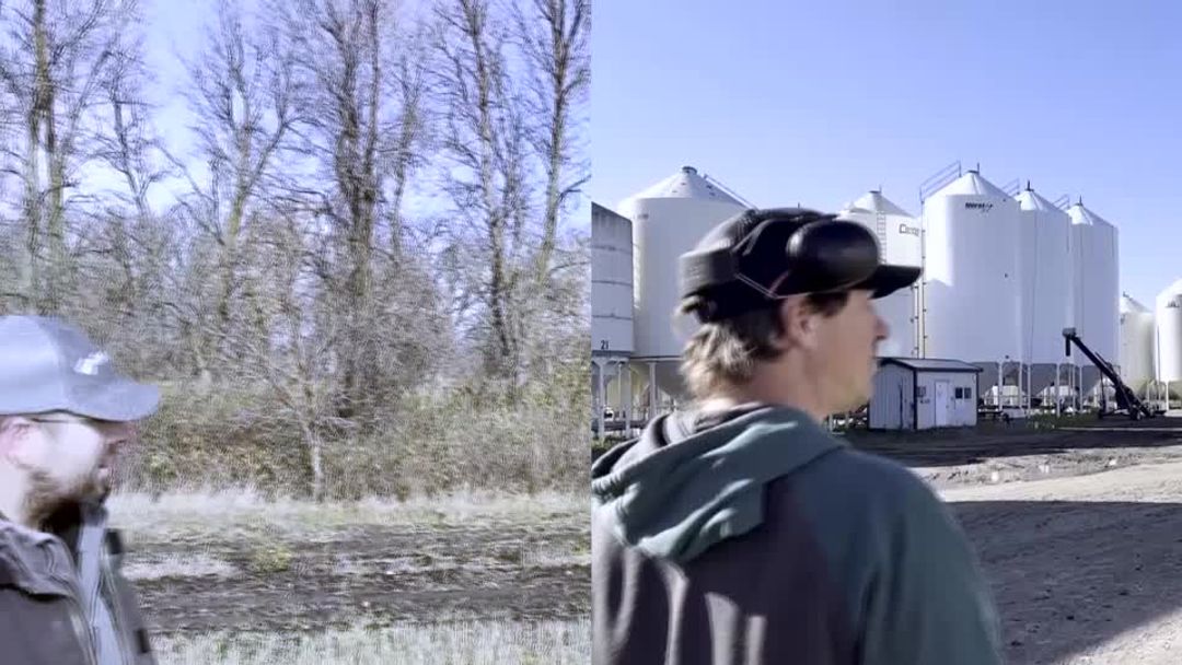 These farmers are producing record crops despite droughts and floods ...