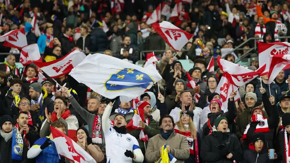 FIFA unveils $60 ticket tier amid backlash over 2026 World Cup