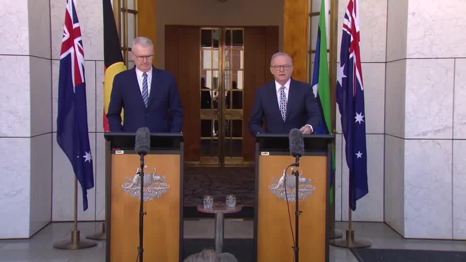 Australia's NSW to tighten gun, hate speech laws after Bondi attack ...