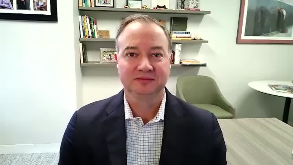 What powered Q3 GDP? A market expert weighs in | Reuters