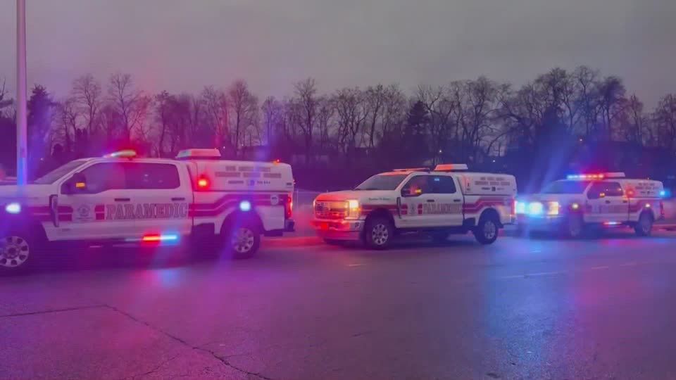 Suspect dead after Delaware state trooper killed in shooting | Reuters