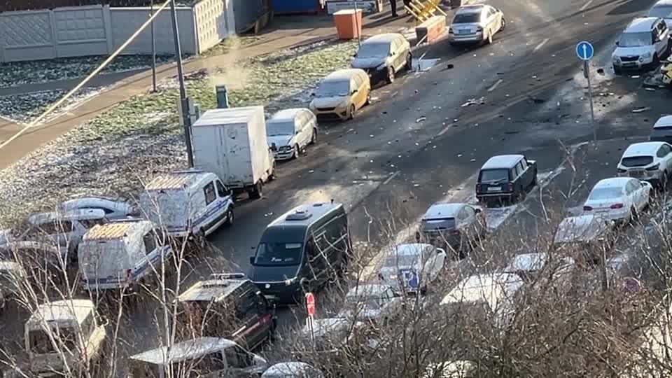 ロシア海流 Vozrozhdeniya (Rebirth) / Anthrax Island: the story of secret