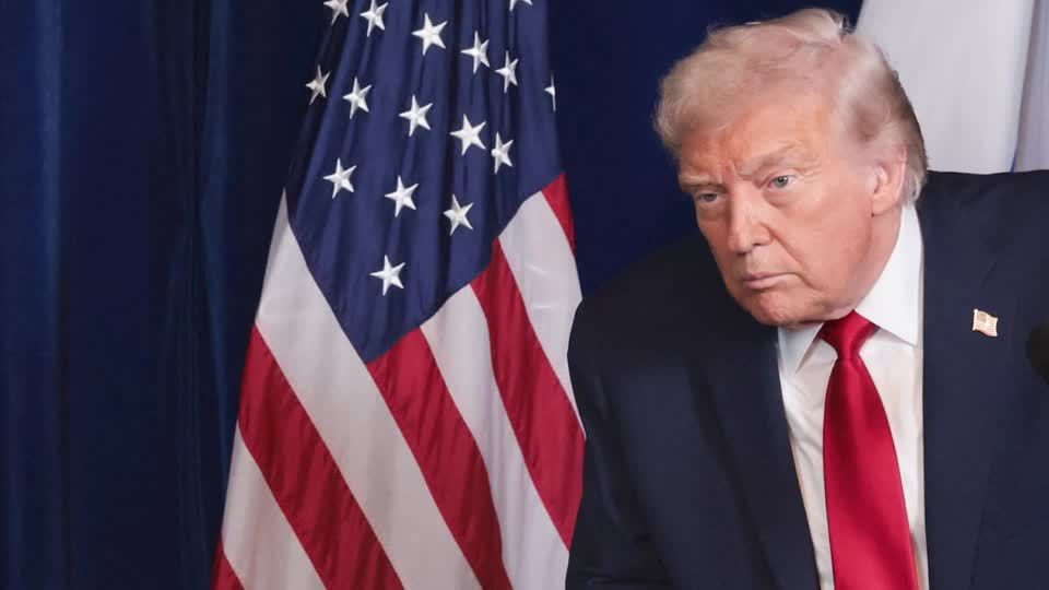 Trump: National Guard being removed from Chicago, LA and Portland | Reuters