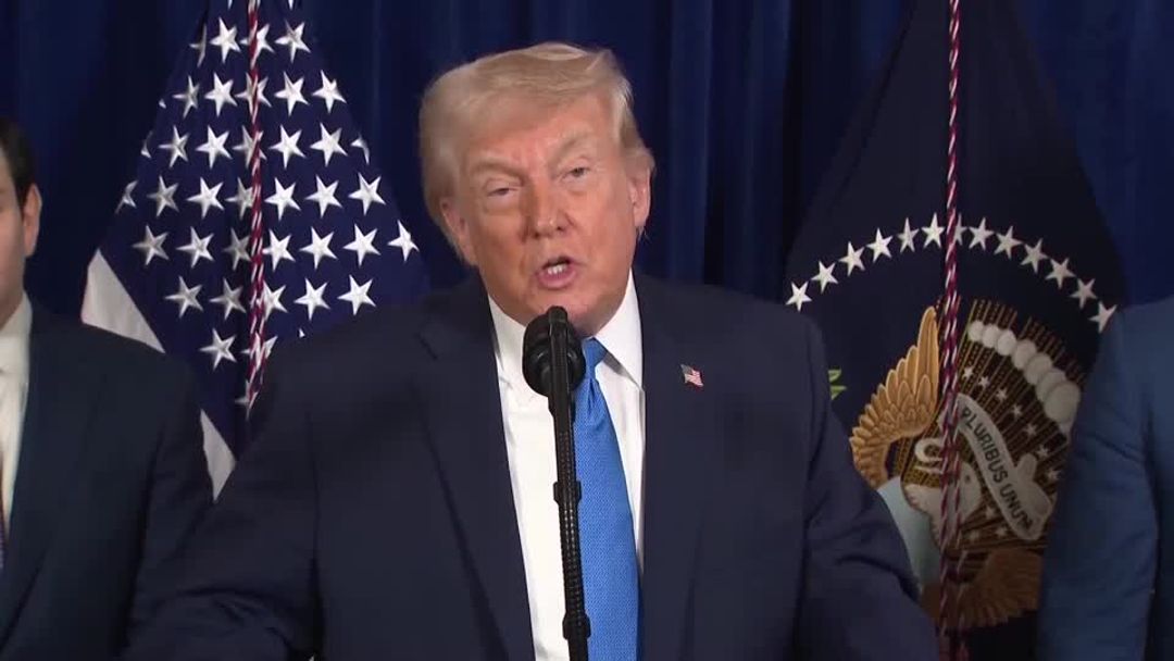 Was the US capture of Venezuela's president legal? | Reuters
