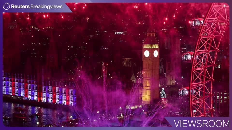 Breakingviews’ 2026 predictions | Reuters