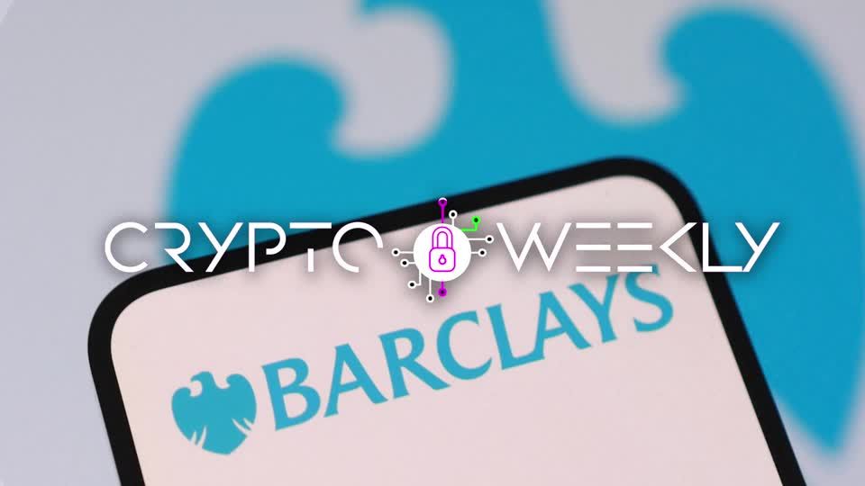 Crypto Weekly: trust banks, ETFs, and stablecoin ambitions | Reuters