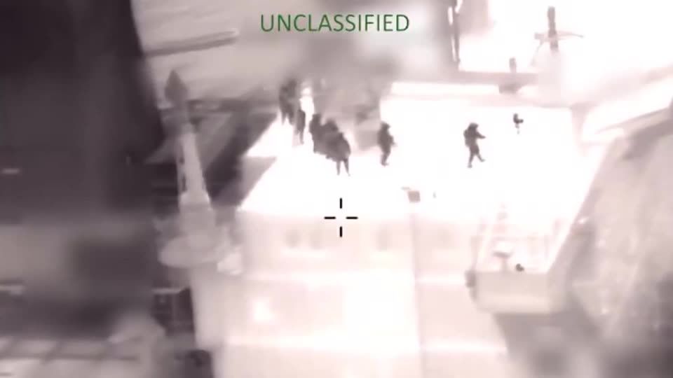 USA beschlagnahmen Olina-Tanker in der Karibik, fünftes Schiff ...